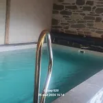 Casa vacanze Les Mélèzes *