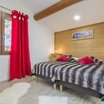 Casa vacanze Les Mélèzes *