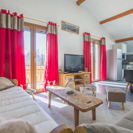 Casa vacanze Les Mélèzes *