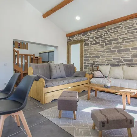 Casa vacanze Les Mélèzes