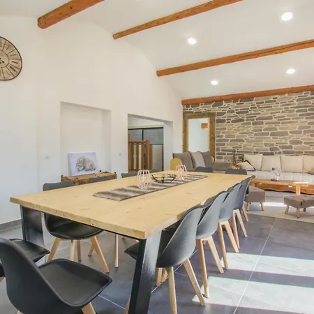 Casa vacanze Les Mélèzes *