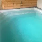 Les Mélèzes *