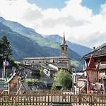 Les Mélèzes Hébergement de vacances Termignon