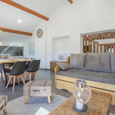 Casa vacanze Les Melezes *