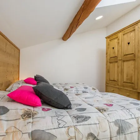 Les Melezes Casa vacanze