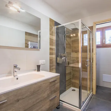 Les Melezes Casa vacanze