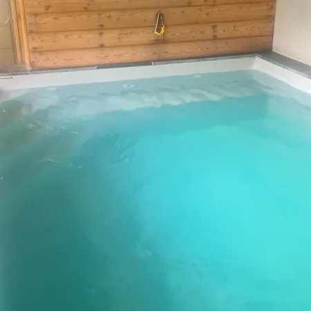 Les Melezes Casa vacanze